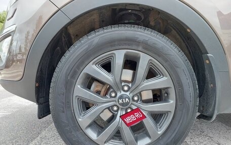 KIA Sportage III, 2014 год, 1 700 000 рублей, 11 фотография