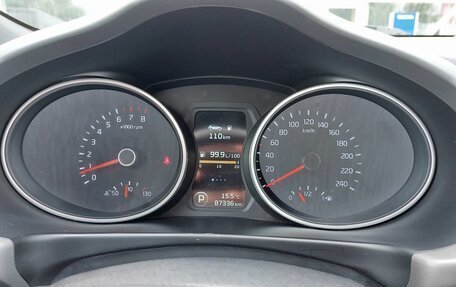 KIA Sportage III, 2014 год, 1 700 000 рублей, 17 фотография