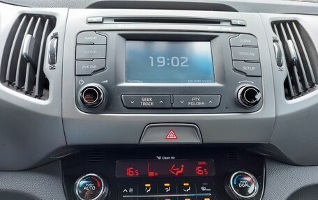 KIA Sportage III, 2014 год, 1 700 000 рублей, 19 фотография