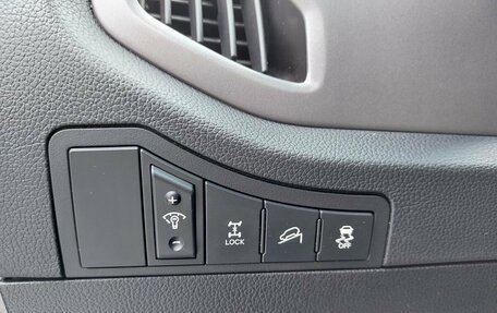 KIA Sportage III, 2014 год, 1 700 000 рублей, 22 фотография