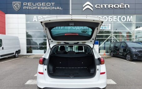 Hyundai Tucson III, 2020 год, 2 450 000 рублей, 7 фотография