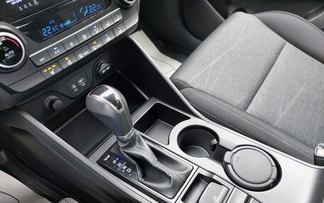 Hyundai Tucson III, 2020 год, 2 450 000 рублей, 21 фотография