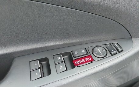 Hyundai Tucson III, 2020 год, 2 450 000 рублей, 23 фотография