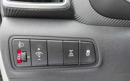 Hyundai Tucson III, 2020 год, 2 450 000 рублей, 24 фотография