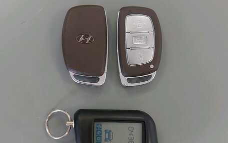 Hyundai Tucson III, 2020 год, 2 450 000 рублей, 30 фотография