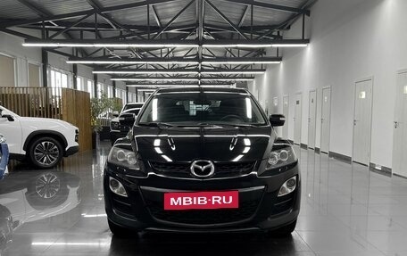 Mazda CX-7 I рестайлинг, 2011 год, 1 145 000 рублей, 3 фотография