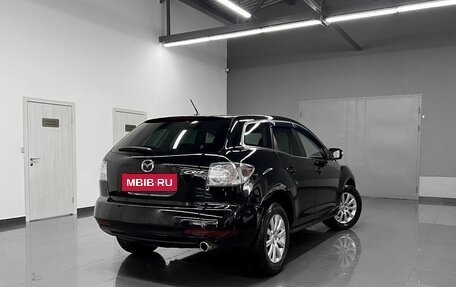 Mazda CX-7 I рестайлинг, 2011 год, 1 145 000 рублей, 2 фотография