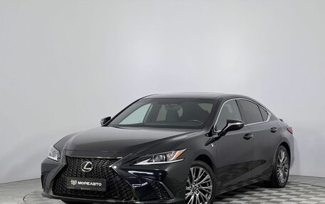 Lexus ES VII, 2020 год, 3 400 000 рублей, 1 фотография