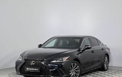 Lexus ES VII, 2020 год, 3 400 000 рублей, 1 фотография