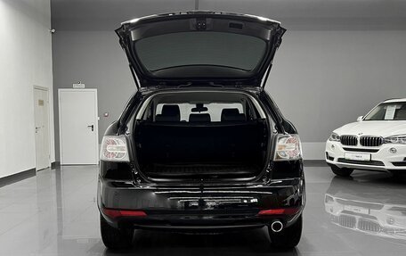 Mazda CX-7 I рестайлинг, 2011 год, 1 145 000 рублей, 7 фотография