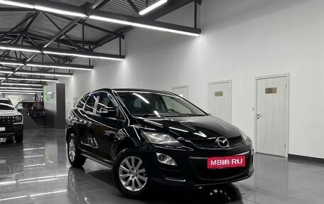 Mazda CX-7 I рестайлинг, 2011 год, 1 145 000 рублей, 5 фотография