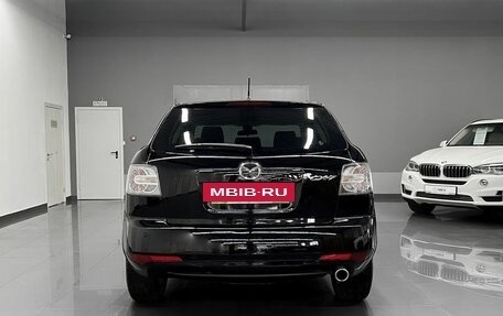 Mazda CX-7 I рестайлинг, 2011 год, 1 145 000 рублей, 4 фотография
