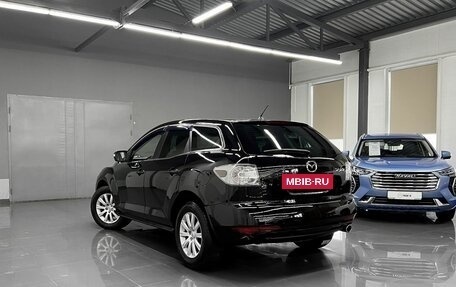 Mazda CX-7 I рестайлинг, 2011 год, 1 145 000 рублей, 6 фотография