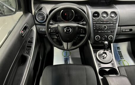 Mazda CX-7 I рестайлинг, 2011 год, 1 145 000 рублей, 11 фотография