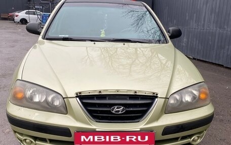 Hyundai Elantra III, 2005 год, 280 000 рублей, 1 фотография
