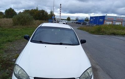 Chevrolet Lacetti, 2008 год, 280 000 рублей, 1 фотография