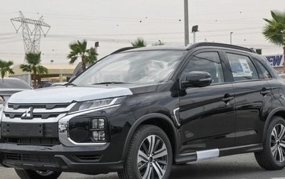 Mitsubishi ASX I рестайлинг, 2026 год, 2 480 000 рублей, 1 фотография