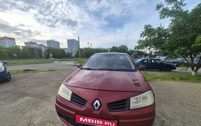 Renault Megane II, 2007 год, 500 000 рублей, 1 фотография