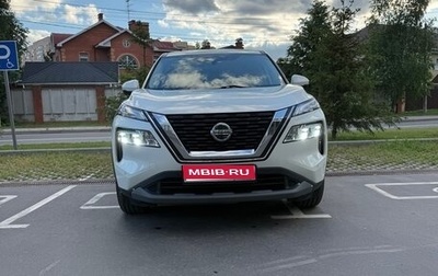 Nissan X-Trail, 2021 год, 3 200 000 рублей, 1 фотография