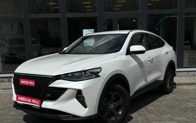 Haval F7x I, 2022 год, 2 199 000 рублей, 1 фотография