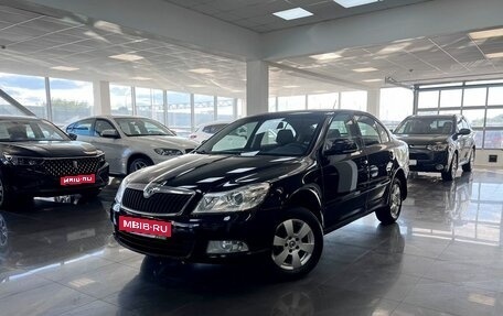 Skoda Octavia, 2012 год, 1 075 000 рублей, 1 фотография