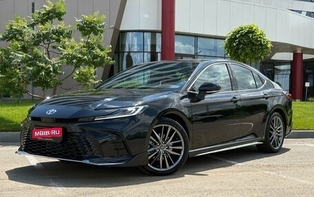 Toyota Camry, 2026 год, 4 155 000 рублей, 1 фотография