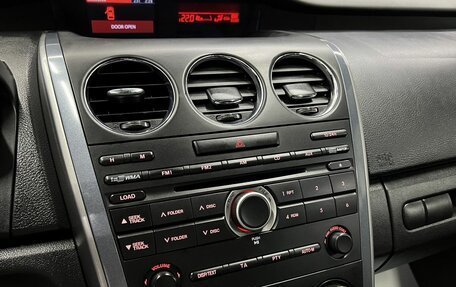 Mazda CX-7 I рестайлинг, 2011 год, 1 145 000 рублей, 16 фотография