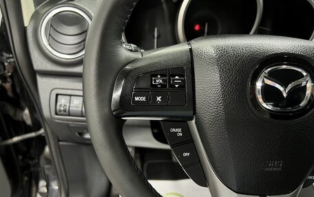 Mazda CX-7 I рестайлинг, 2011 год, 1 145 000 рублей, 18 фотография
