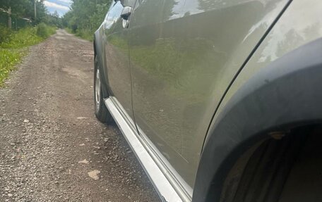 Renault Sandero I, 2012 год, 680 000 рублей, 3 фотография