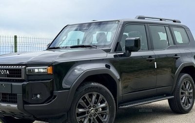 Toyota Land Cruiser Prado, 2026 год, 10 700 000 рублей, 1 фотография