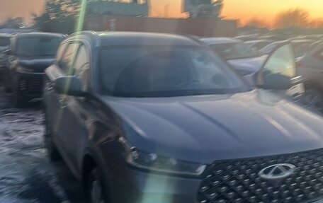 Chery Tiggo 7 Pro, 2023 год, 1 478 000 рублей, 1 фотография