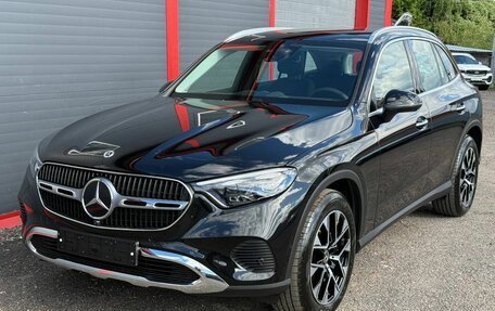 Mercedes-Benz GLC, 2026 год, 9 184 000 рублей, 1 фотография