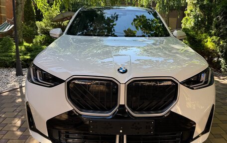 BMW X3, 2025 год, 7 100 000 рублей, 1 фотография