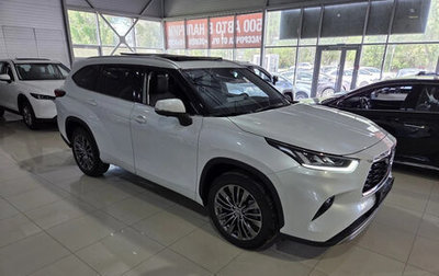 Toyota Highlander, 2026 год, 5 349 900 рублей, 1 фотография