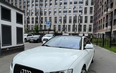 Audi A5, 2008 год, 1 100 000 рублей, 1 фотография