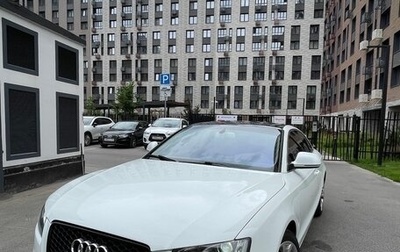 Audi A5, 2008 год, 1 100 000 рублей, 1 фотография