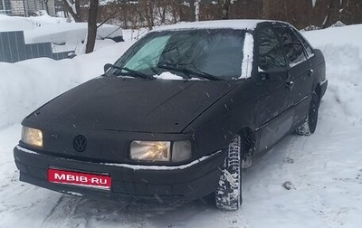 Volkswagen Passat B3, 1991 год, 65 000 рублей, 1 фотография