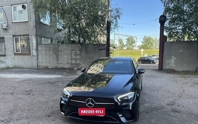 Mercedes-Benz E-Класс, 2022 год, 3 600 000 рублей, 1 фотография