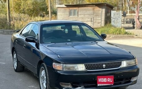 Toyota Chaser IV, 1993 год, 345 000 рублей, 1 фотография