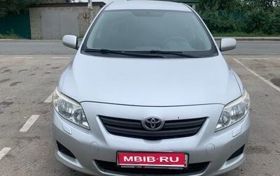 Toyota Corolla, 2008 год, 700 000 рублей, 1 фотография