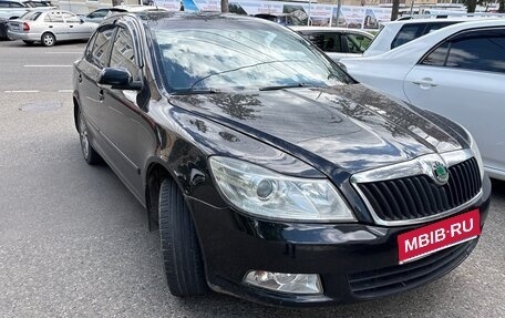 Skoda Octavia, 2005 год, 650 000 рублей, 1 фотография