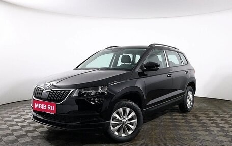 Skoda Karoq I, 2026 год, 5 200 000 рублей, 1 фотография