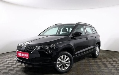 Skoda Karoq I, 2026 год, 5 200 000 рублей, 1 фотография