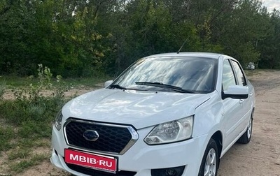 Datsun on-DO I рестайлинг, 2018 год, 490 000 рублей, 1 фотография