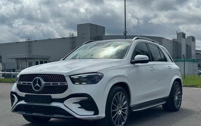 Mercedes-Benz GLE, 2024 год, 12 600 000 рублей, 1 фотография