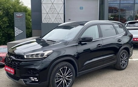 Chery Tiggo 8 I, 2023 год, 1 960 000 рублей, 1 фотография