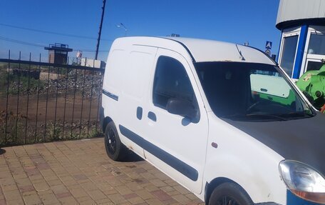Renault Kangoo II рестайлинг, 2005 год, 288 000 рублей, 2 фотография