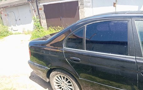 BMW 5 серия, 1997 год, 385 000 рублей, 2 фотография
