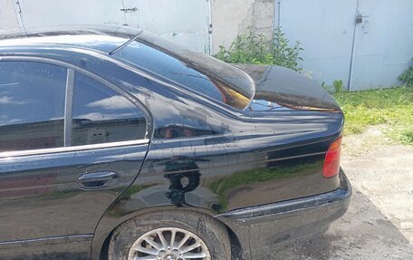 BMW 5 серия, 1997 год, 385 000 рублей, 3 фотография