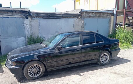 BMW 5 серия, 1997 год, 385 000 рублей, 6 фотография